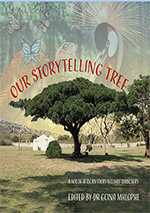 Storytellers Directory cover